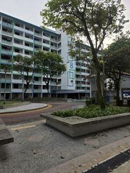 Blk 18 Taman Ho Swee (Bukit Merah), HDB 3 Rooms #569228191